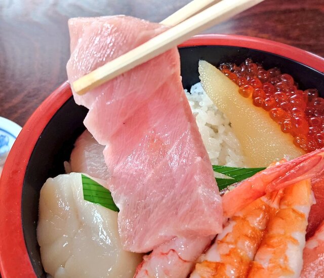 貴久寿司 - 前谷地（寿司）の写真