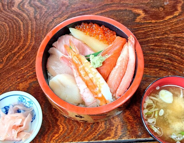 貴久寿司 - 前谷地（寿司）の写真