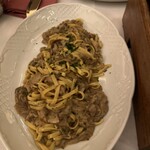 Trattoria dall'Oste - 