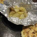 お好み焼・焼そば 風月 イオン札幌元町店 - 