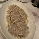 Trattoria dall'Oste - 