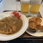 菅平高原荘 - 料理写真: