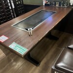 お好み焼・焼そば 風月 - 