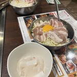 お好み焼・焼そば 風月 イオン札幌元町店 - 