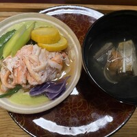 日本を食す 引算 - 