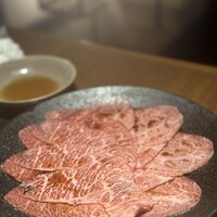 焼肉うしごろ 表参道店 - 