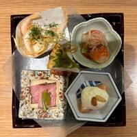 なか川 - 