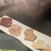 焼肉うしごろ 表参道店 - 