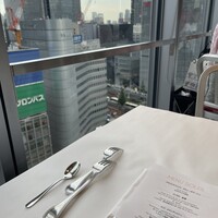 ブラッスリー ポール・ボキューズ 大丸東京 - 