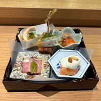 なか川 - 