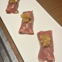 焼肉うしごろ 表参道店 - 