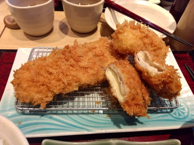 Shinjuku Saboten Nakano Marui Ten photo 4