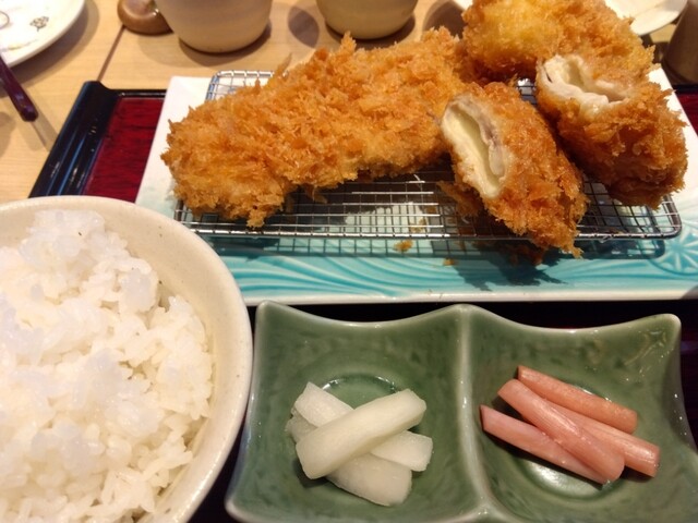 Shinjuku Saboten Nakano Marui Ten photo 5