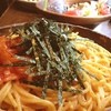 スパゲティーnokishita