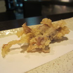 天ぷら　酒菜　醍醐 - 