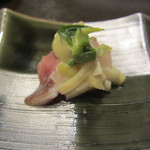 天ぷら　酒菜　醍醐 - 