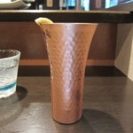 天ぷら　酒菜　醍醐 - ハイボール