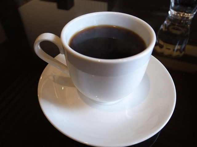 サンセット コーヒー（Sunset coffee） - 六丁の目（喫茶店）