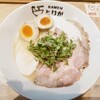 RAMEN とりが