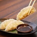 焼肉力丸 梅田東通り店 - 