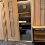 熊本 鮨 銀座ふくじゅ - 