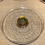 熊本 鮨 銀座ふくじゅ - 