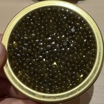 熊本 鮨 銀座ふくじゅ - 贅沢にミニ缶‼︎‼︎