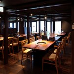 焼肉力丸 梅田東通り店 - 