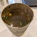 アムリタ インド料理とダルバート - ジャルジーラだよ