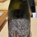 熊本 鮨 銀座ふくじゅ - 產士 2023  熊本の地酒