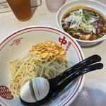 蒙古タンメン中本 - 