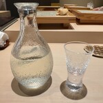 熊本 鮨 銀座ふくじゅ - 