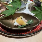 熊本 鮨 銀座ふくじゅ - 