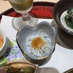 熊本 鮨 銀座ふくじゅ - 