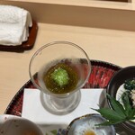 熊本 鮨 銀座ふくじゅ - 