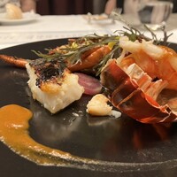 鉄板焼き 銀座 ポルトファーロ 本店 - 