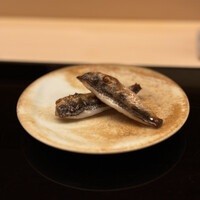 鮨 ます田 - 