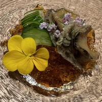 熊本 鮨 銀座ふくじゅ - 