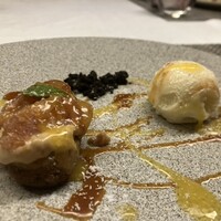 鉄板焼き 銀座 ポルトファーロ 本店 - 