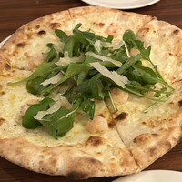 Serafina NEW YORK さいたま新都心店 - 