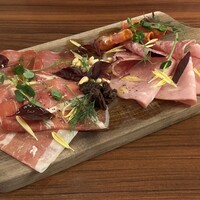 Serafina NEW YORK さいたま新都心店 - 