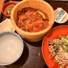 天ぷら和食処 四六時中 八千代緑が丘店