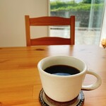 仄々ごはん - コーヒー