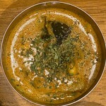SPICY CURRY 魯珈 - 