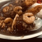 レッツゴーカレー - 