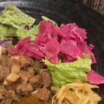 SPICY CURRY 魯珈 - 