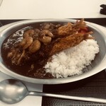 レッツゴーカレー - 