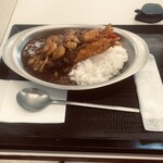 レッツゴーカレー - 