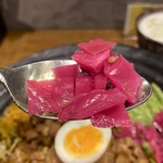 SPICY CURRY 魯珈 - 