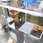 甘党の店 やまと - 